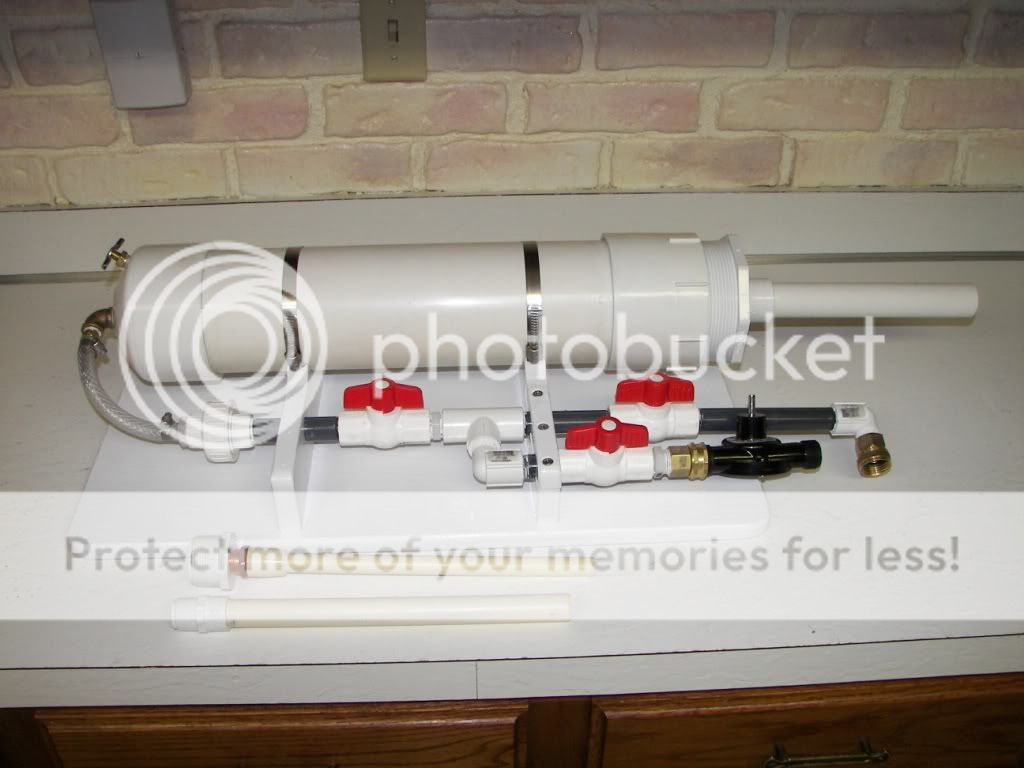 Cabela's Horizontal Sausage Stuffers Page 2